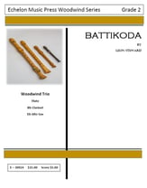 Battikoda P.O.D cover